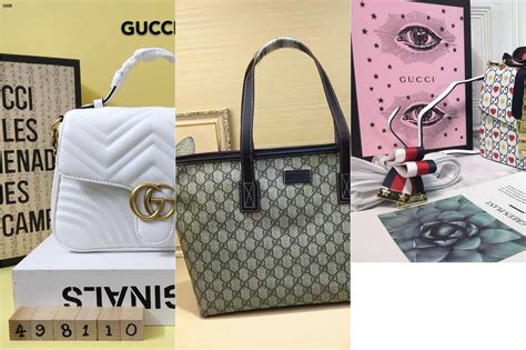 bolsa de mujer gucci|carteras gucci originales.